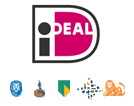 betalen op gokkasten met ideal