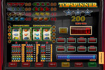 TopSpinner