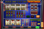 TwinTimer