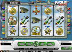 Pacific Attack