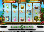 Tiki Wonders