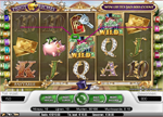 Piggy Riches 150
